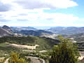 Panorama Haute Provence