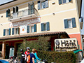 Unser Hotel in Castelcucco